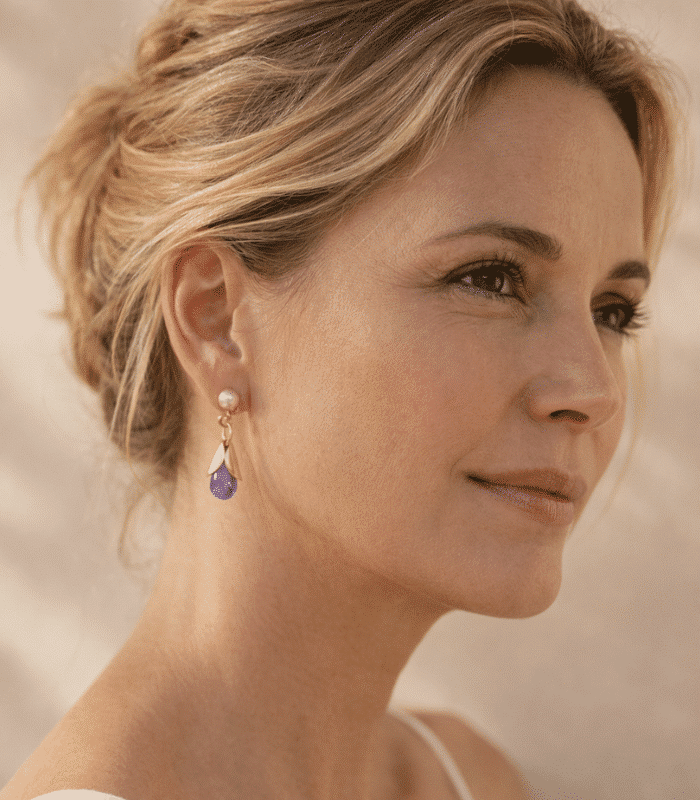 Elegance collectie: ontdek de unieke juwelen van Nicoline van Boven